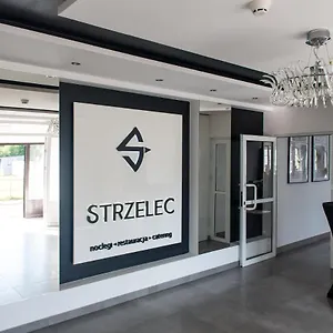 Strzelec Nocleg ze śniadaniem