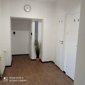 Wisniowa 55 Hostel