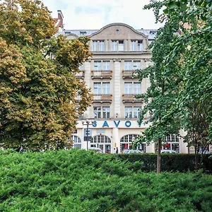 Savoy Hostel