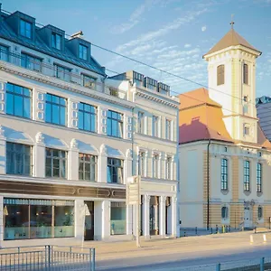 Kamienica Pod Aniołami Hotel apartamentowy